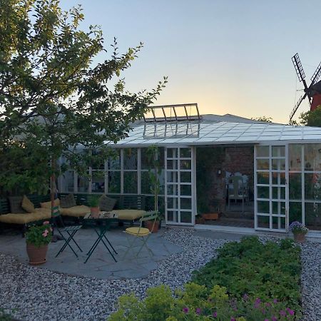 Apartmán Havings Skafferi Lysekil Exteriér fotografie