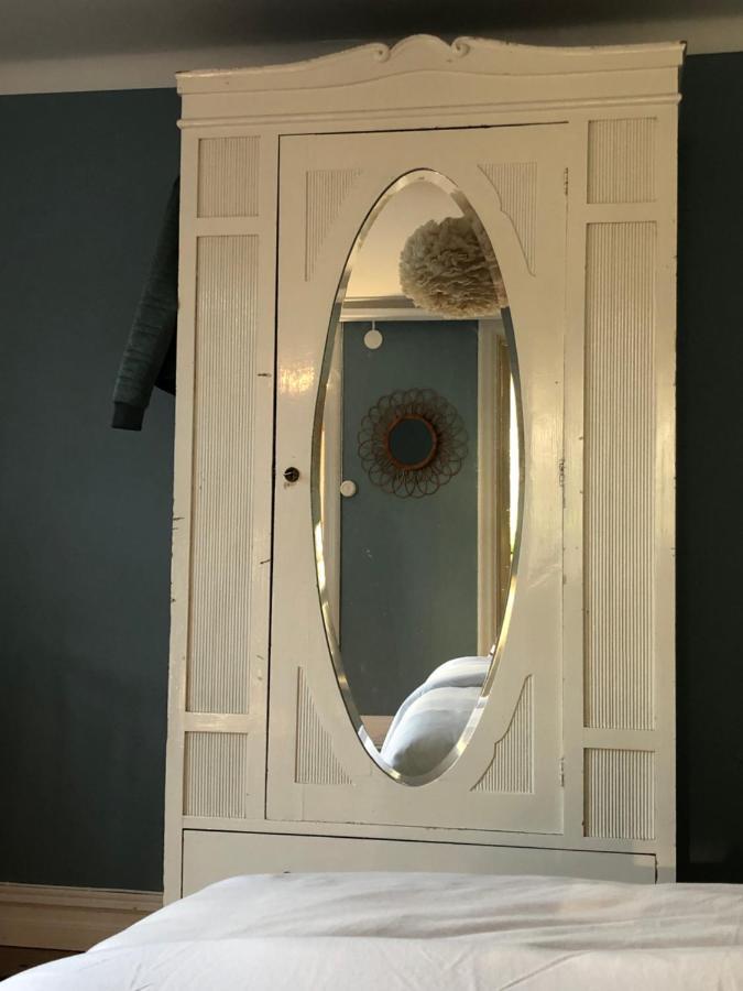 Apartmán Havings Skafferi Lysekil Exteriér fotografie