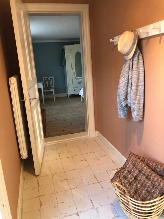 Apartmán Havings Skafferi Lysekil Exteriér fotografie