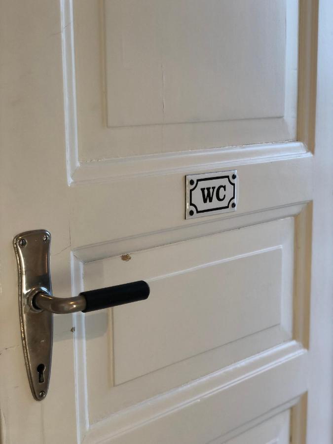 Apartmán Havings Skafferi Lysekil Exteriér fotografie